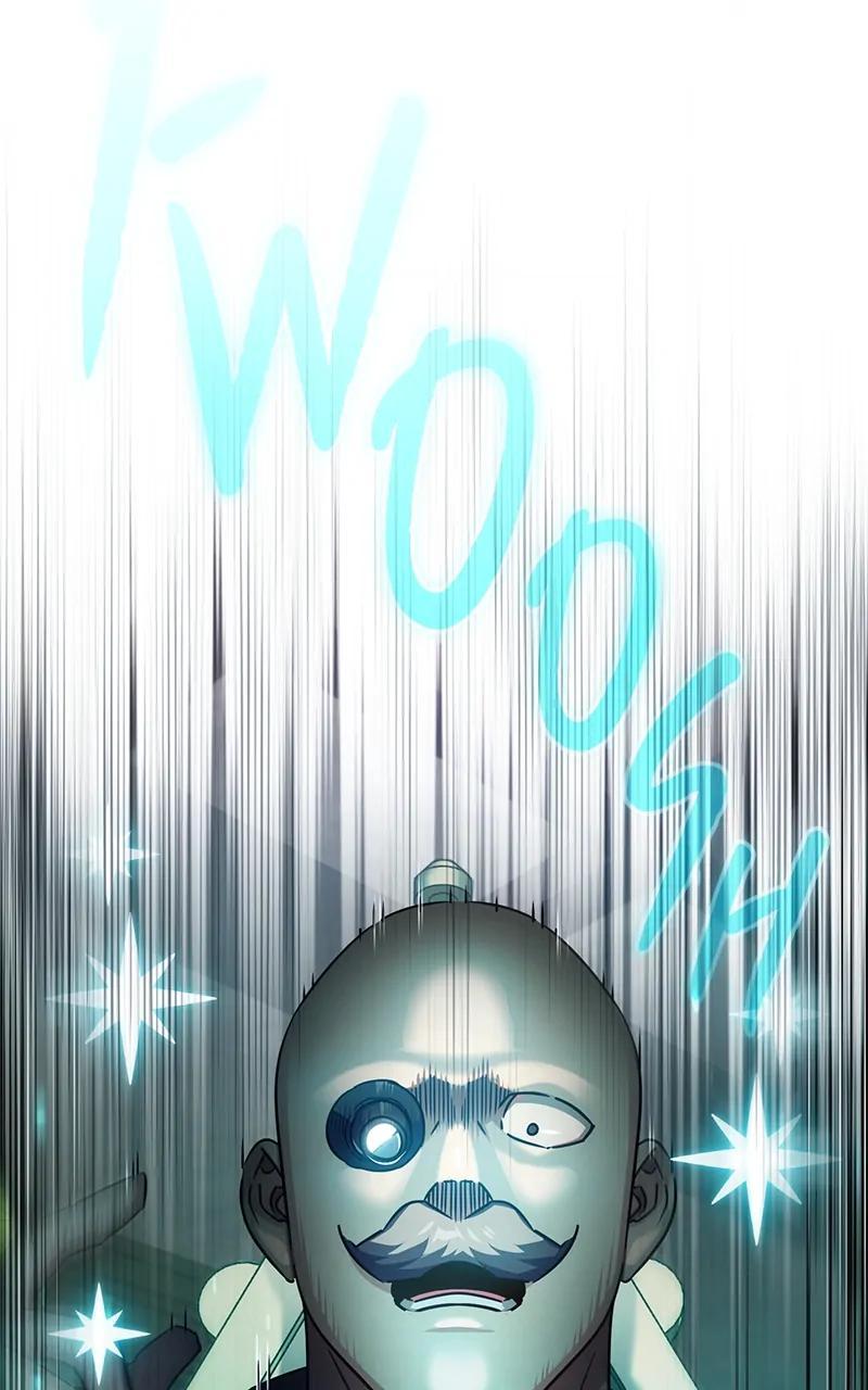 Descended from Divinity Chapter 78