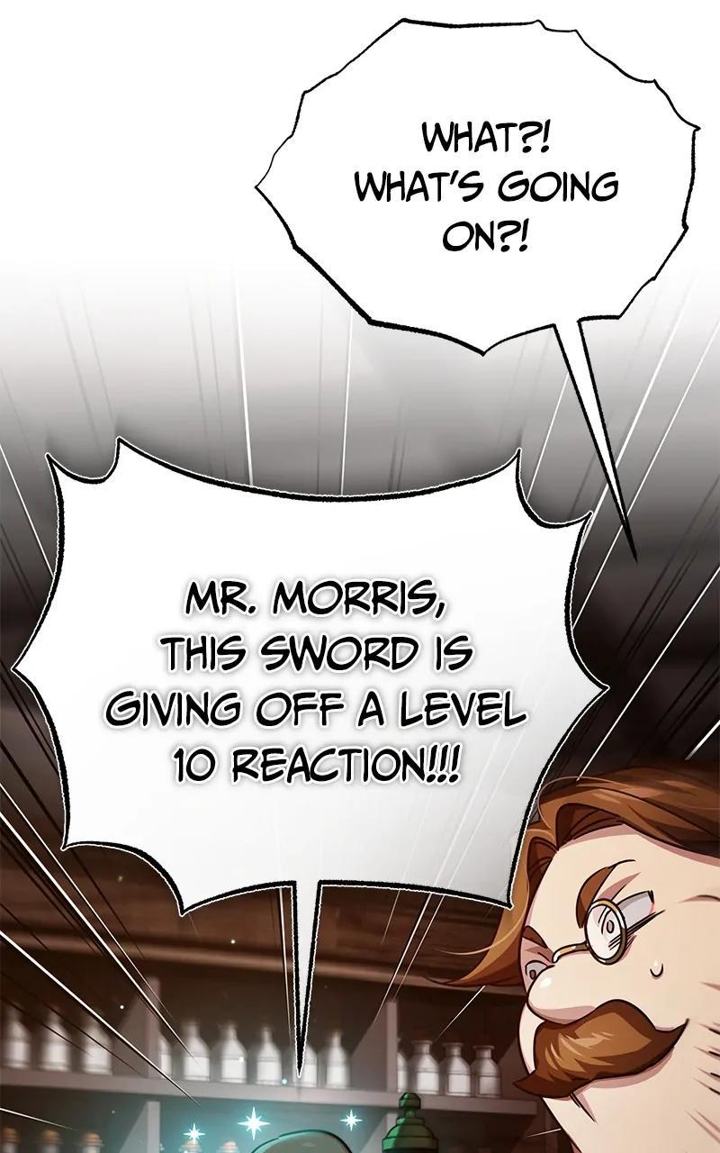 Descended from Divinity Chapter 78