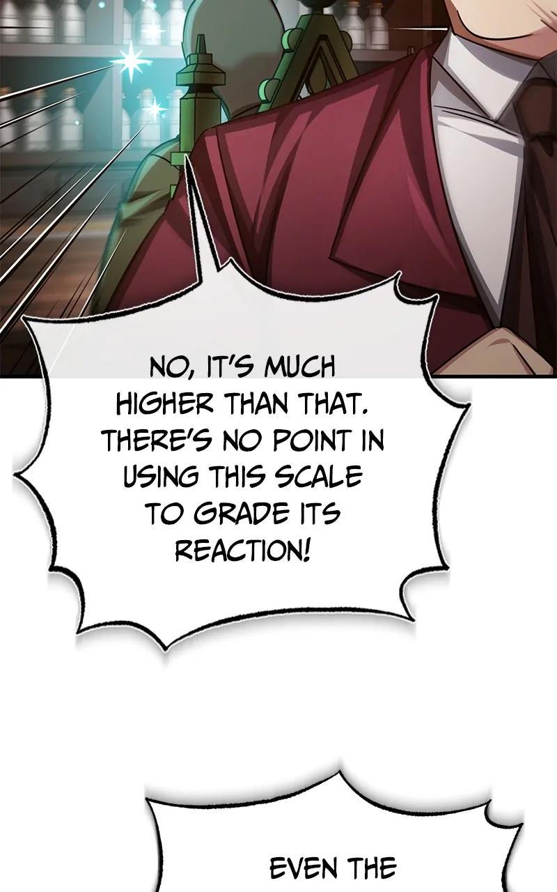 Descended from Divinity Chapter 78