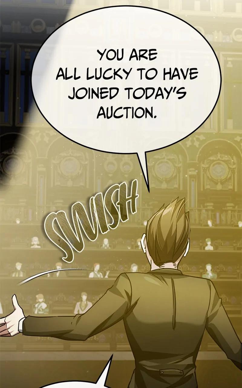 Descended from Divinity Chapter 78