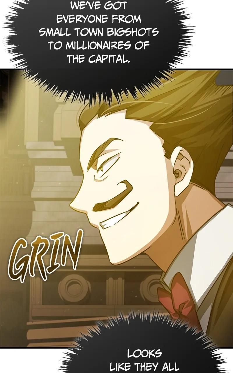 Descended from Divinity Chapter 78