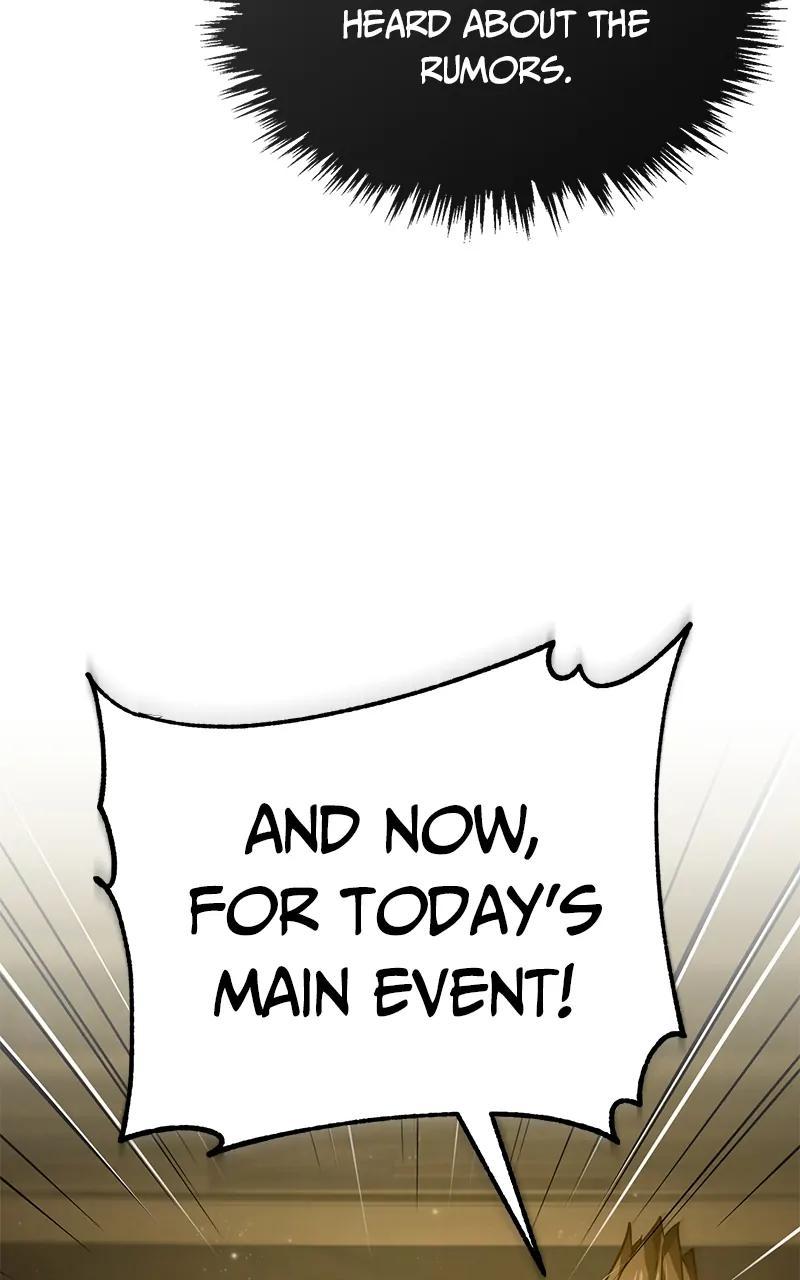 Descended from Divinity Chapter 78