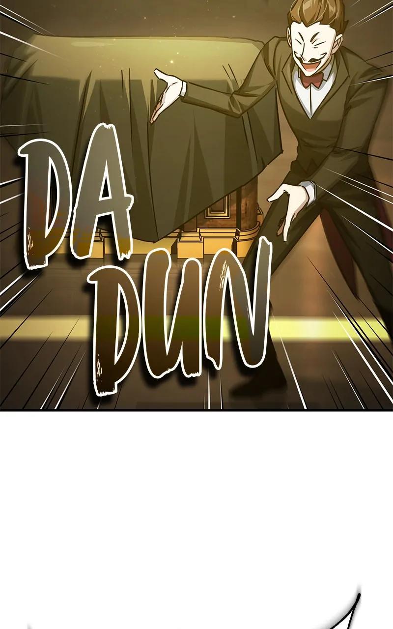 Descended from Divinity Chapter 78