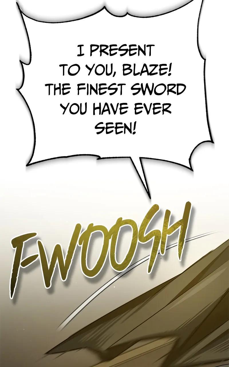 Descended from Divinity Chapter 78