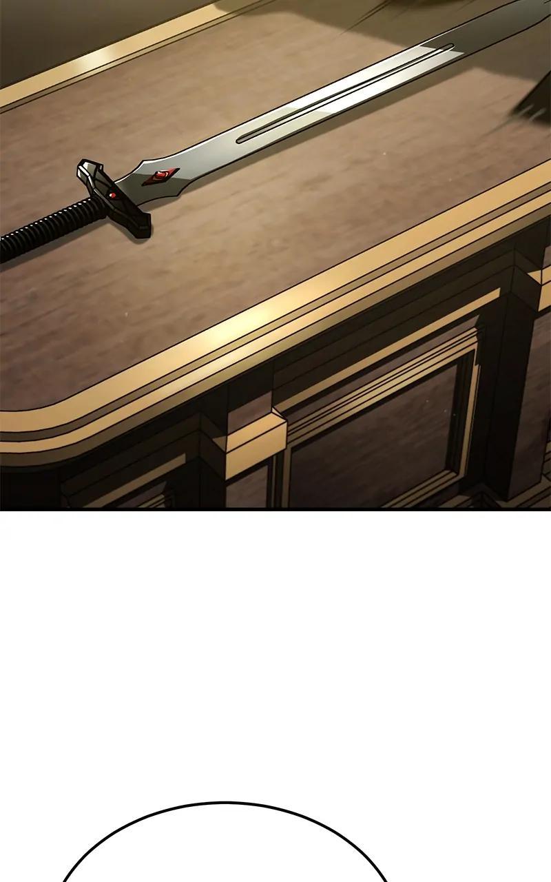 Descended from Divinity Chapter 78