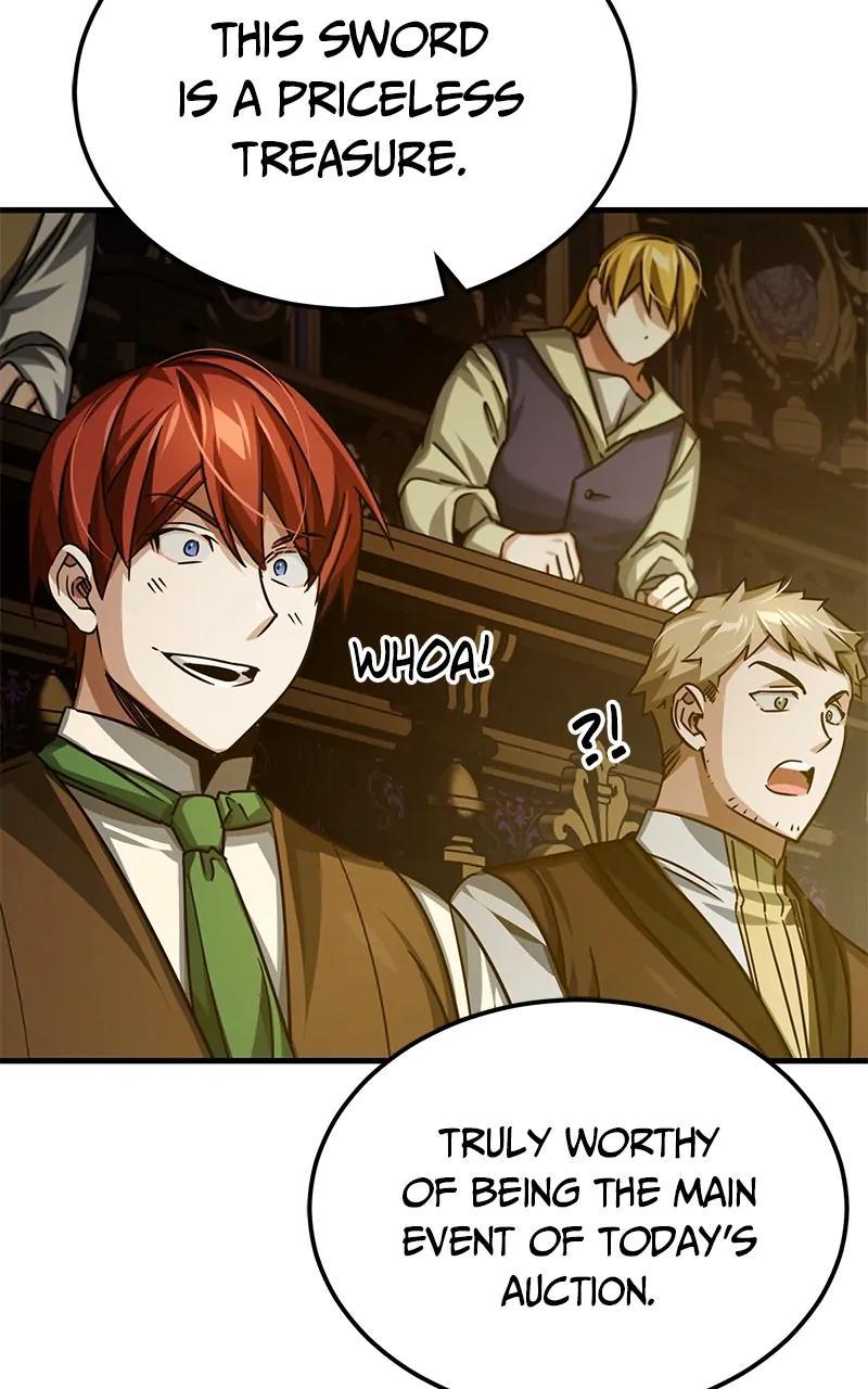 Descended from Divinity Chapter 78