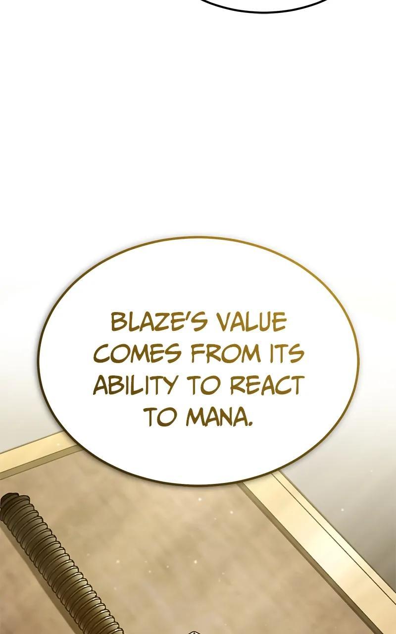 Descended from Divinity Chapter 78