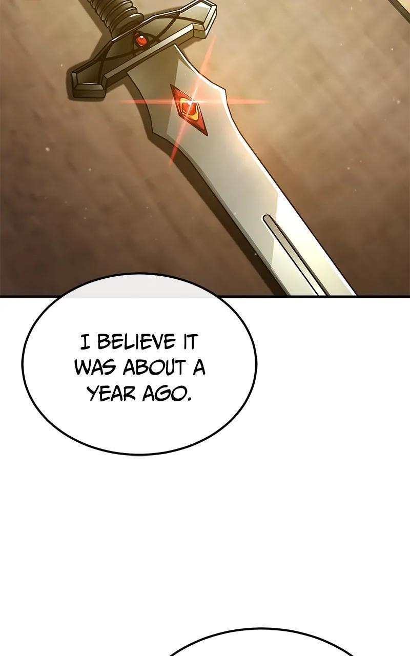 Descended from Divinity Chapter 78