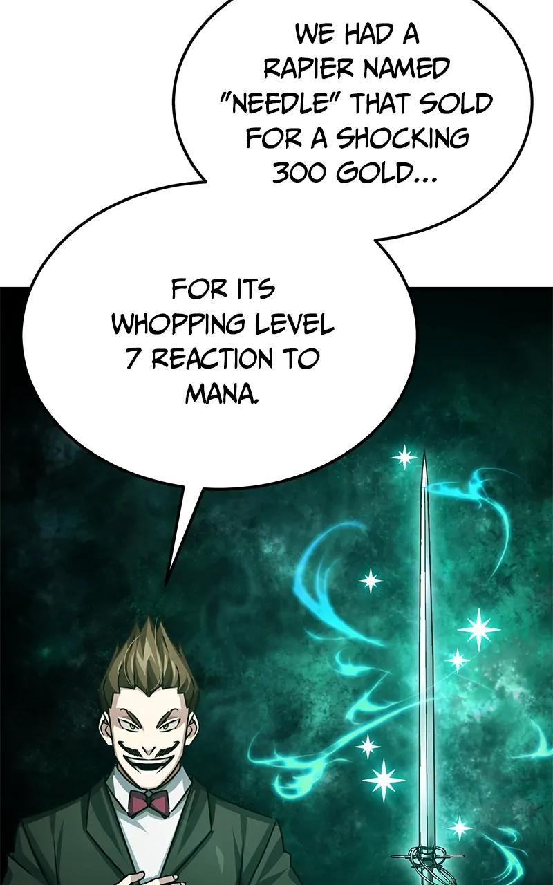 Descended from Divinity Chapter 78