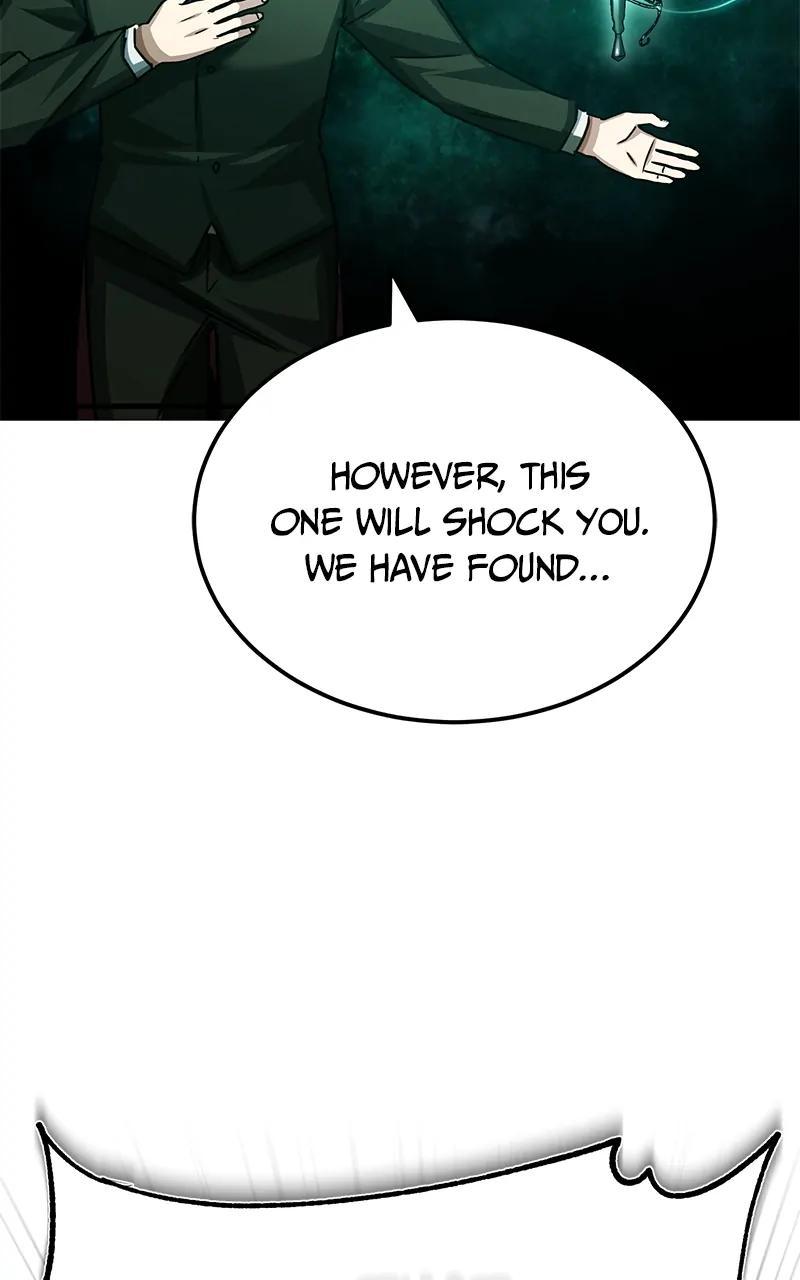 Descended from Divinity Chapter 78