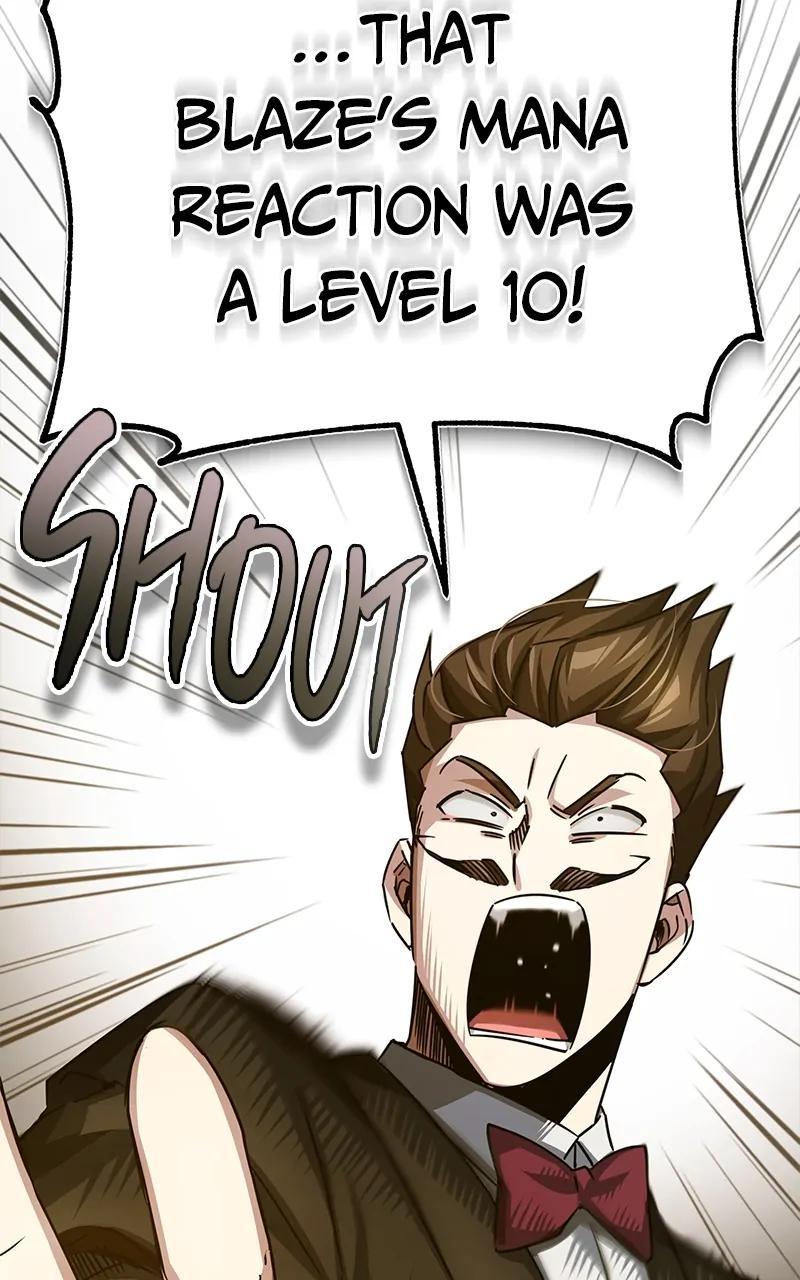 Descended from Divinity Chapter 78