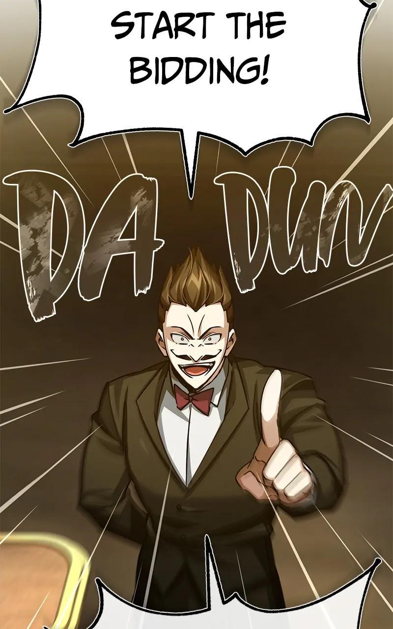 Descended from Divinity Chapter 78