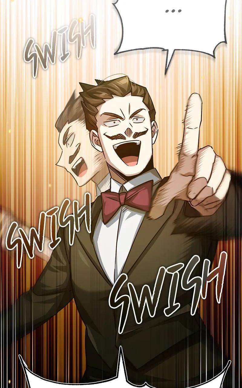 Descended from Divinity Chapter 78