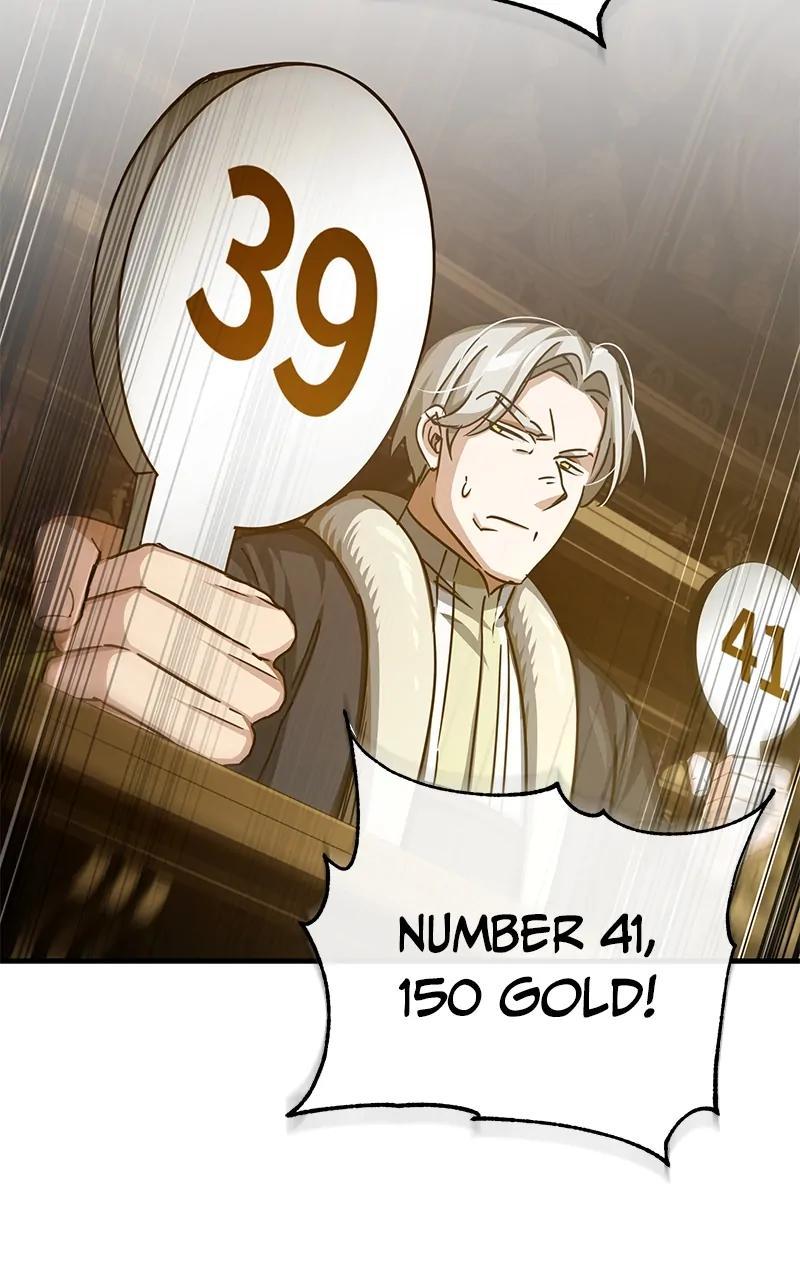 Descended from Divinity Chapter 78