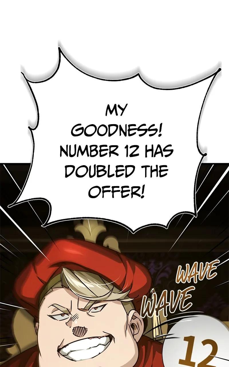 Descended from Divinity Chapter 78