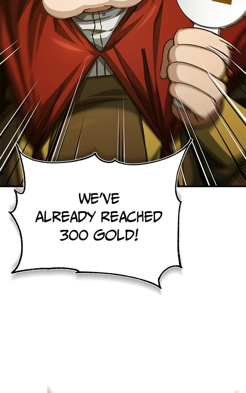 Descended from Divinity Chapter 78