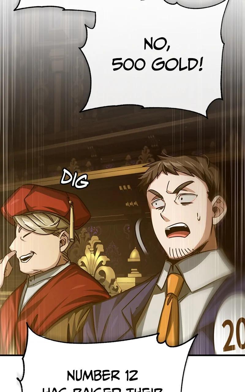 Descended from Divinity Chapter 78