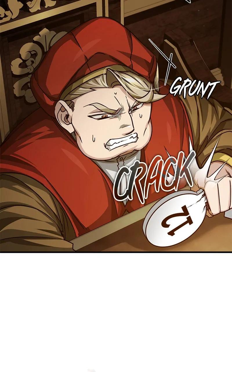 Descended from Divinity Chapter 78