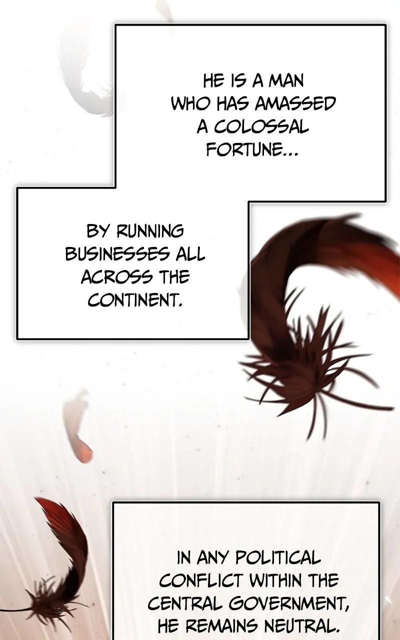 Descended from Divinity Chapter 78