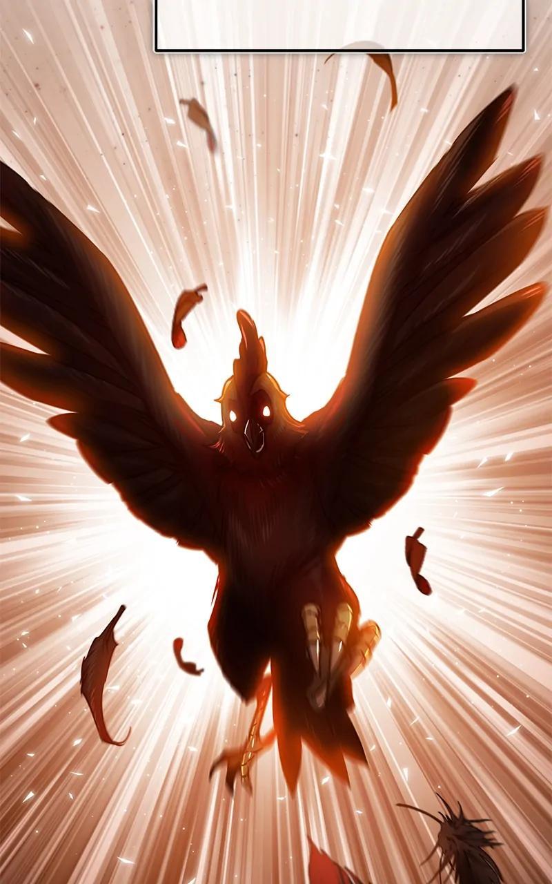 Descended from Divinity Chapter 78