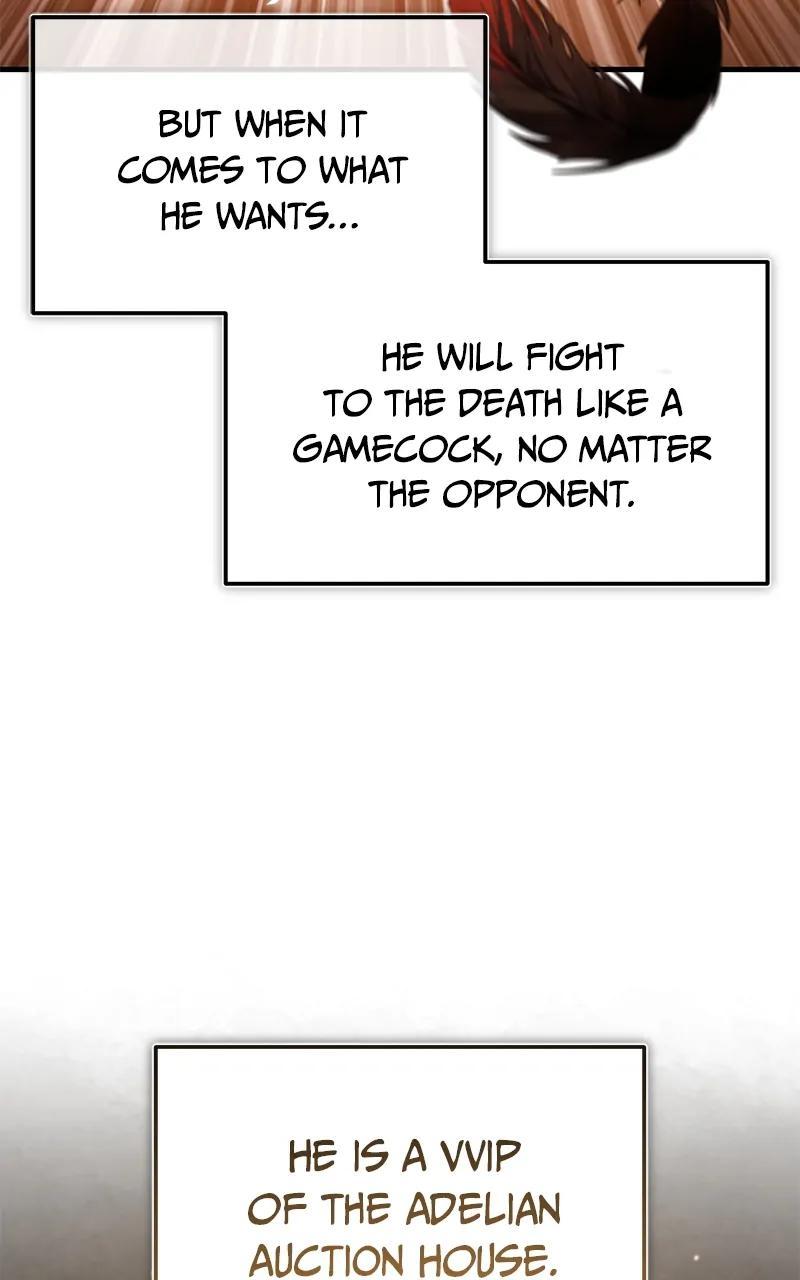 Descended from Divinity Chapter 78