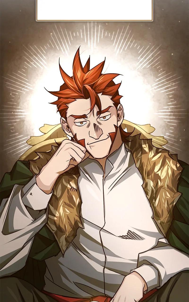 Descended from Divinity Chapter 78