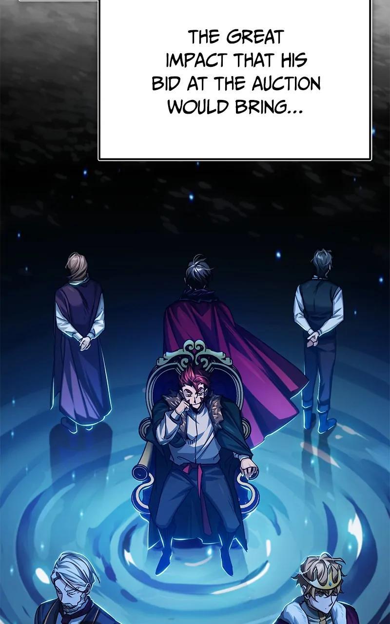 Descended from Divinity Chapter 78