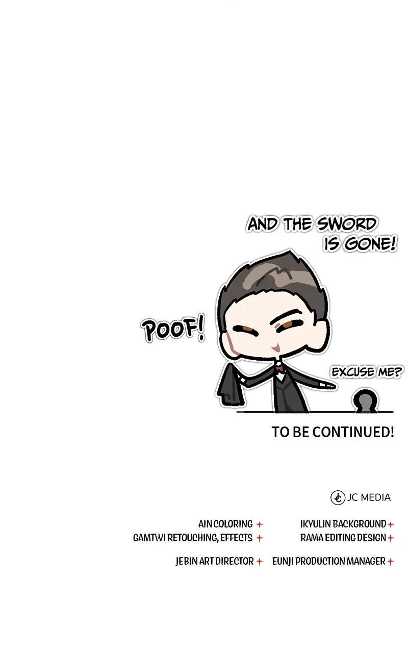 Descended from Divinity Chapter 78