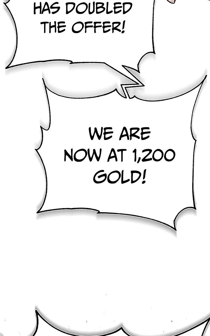Descended from Divinity Chapter 80