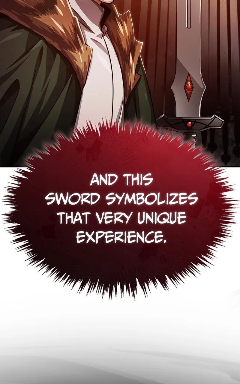 Descended from Divinity Chapter 80