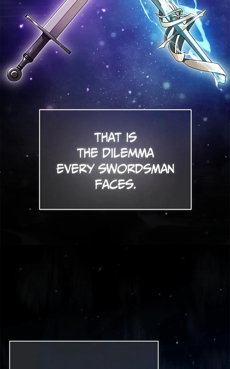 Descended from Divinity Chapter 80