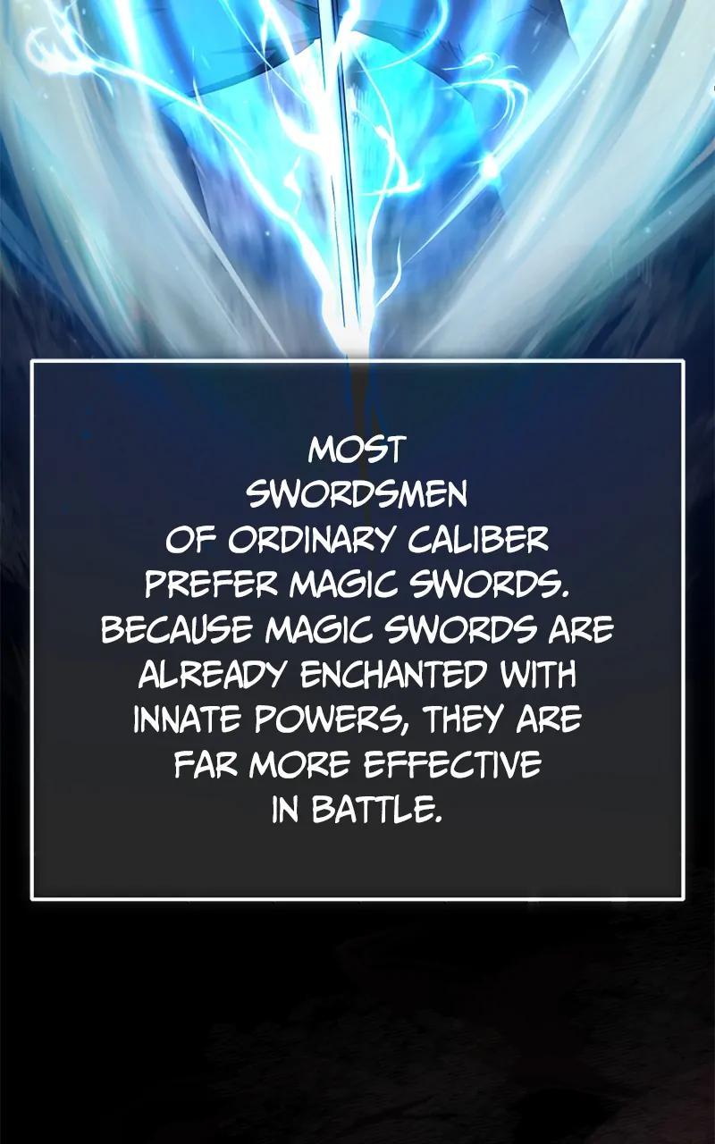 Descended from Divinity Chapter 80