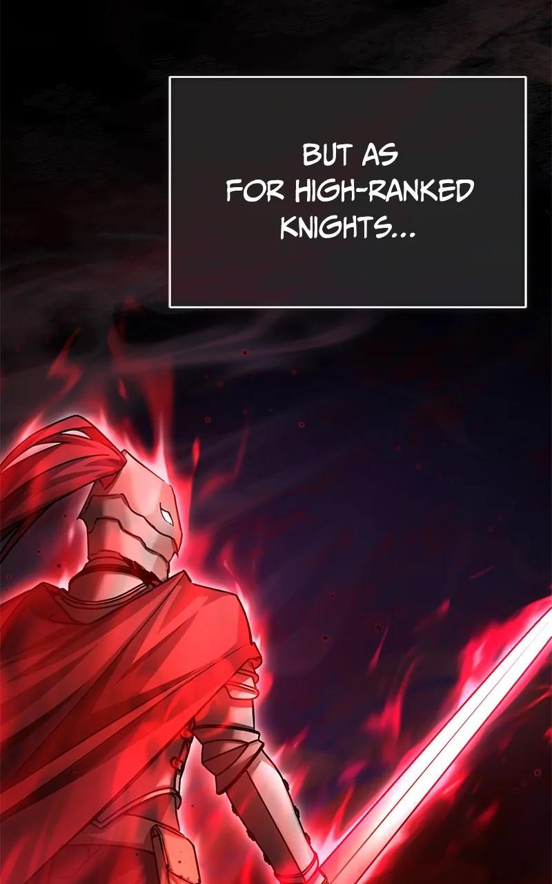 Descended from Divinity Chapter 80