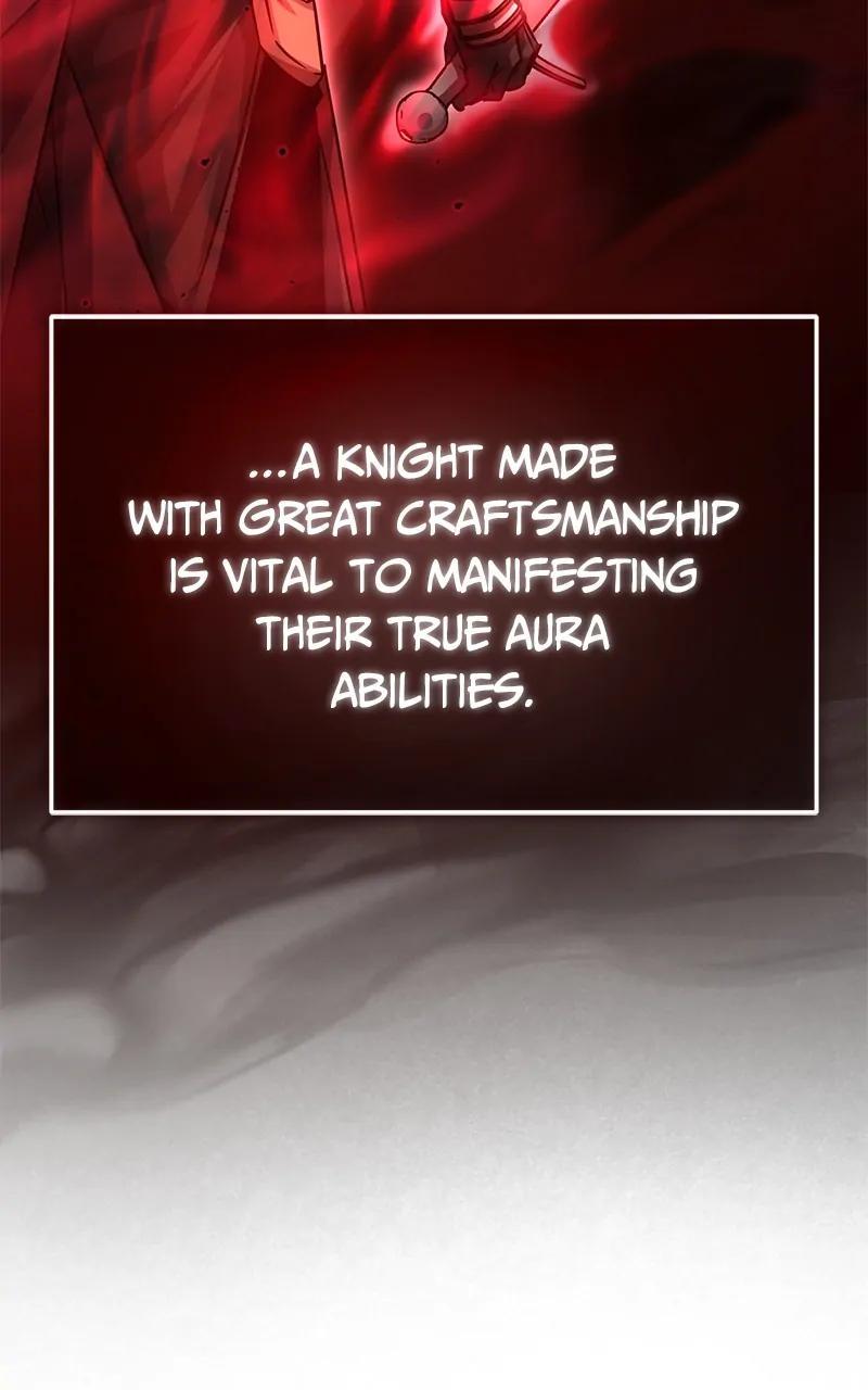 Descended from Divinity Chapter 80