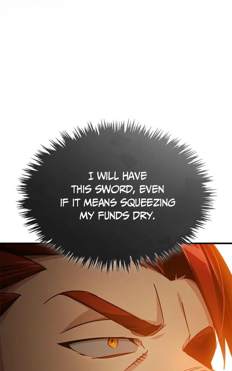 Descended from Divinity Chapter 80