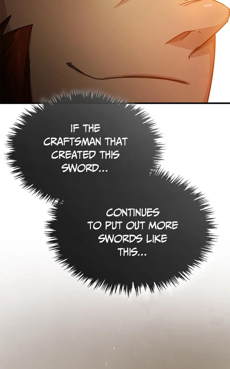 Descended from Divinity Chapter 80