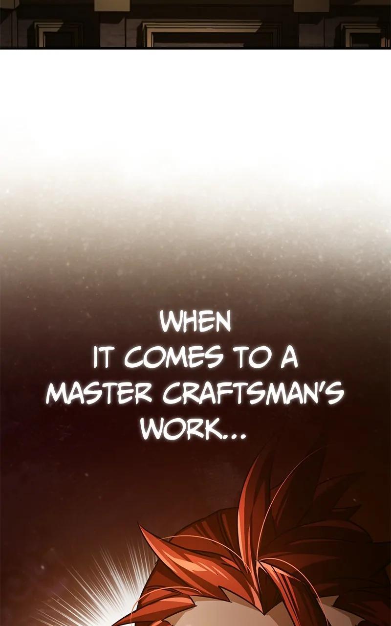 Descended from Divinity Chapter 80