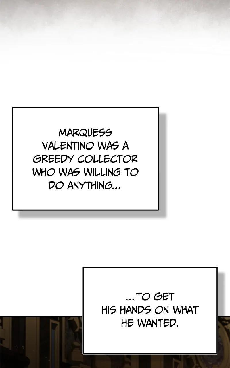 Descended from Divinity Chapter 80