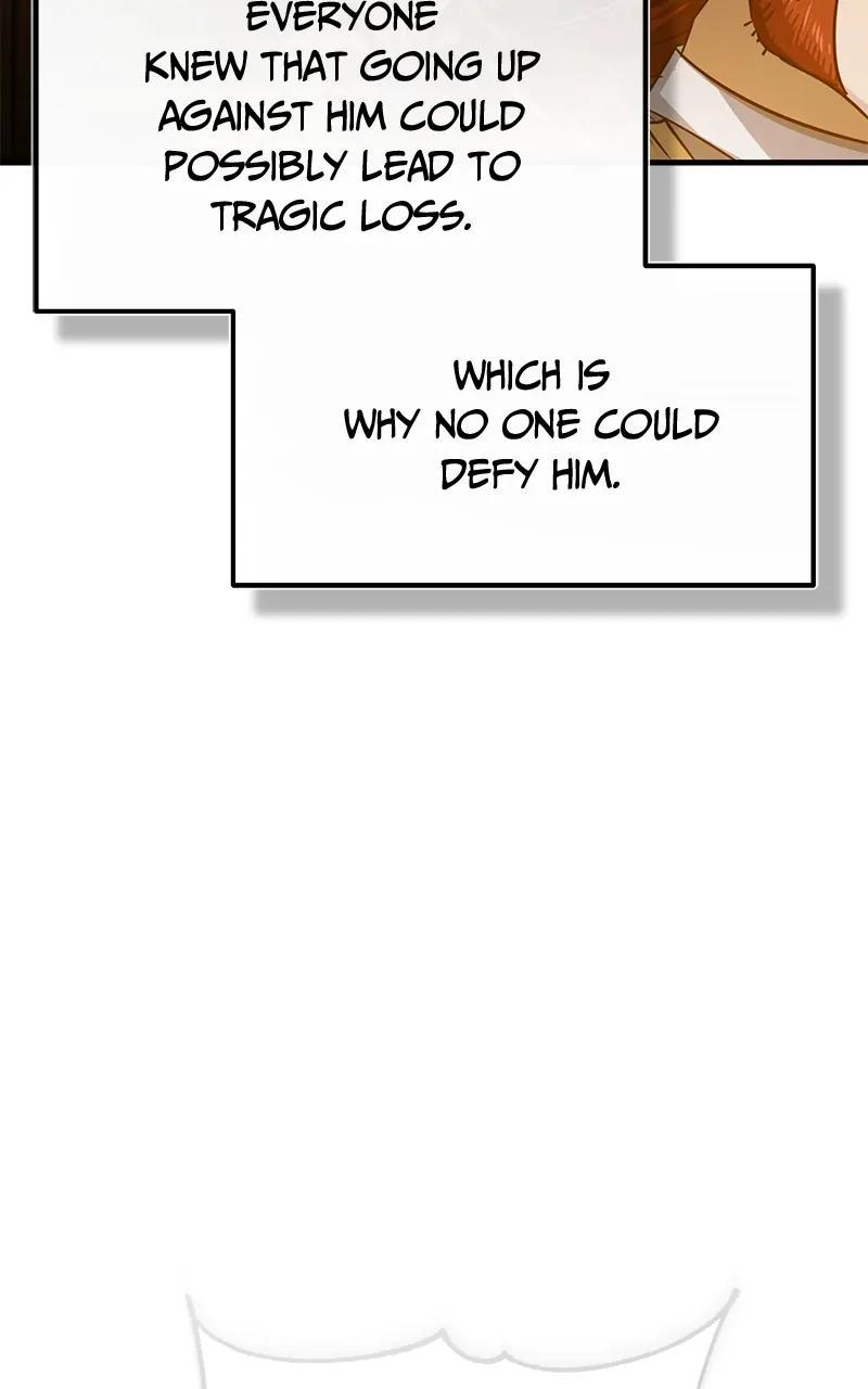 Descended from Divinity Chapter 80