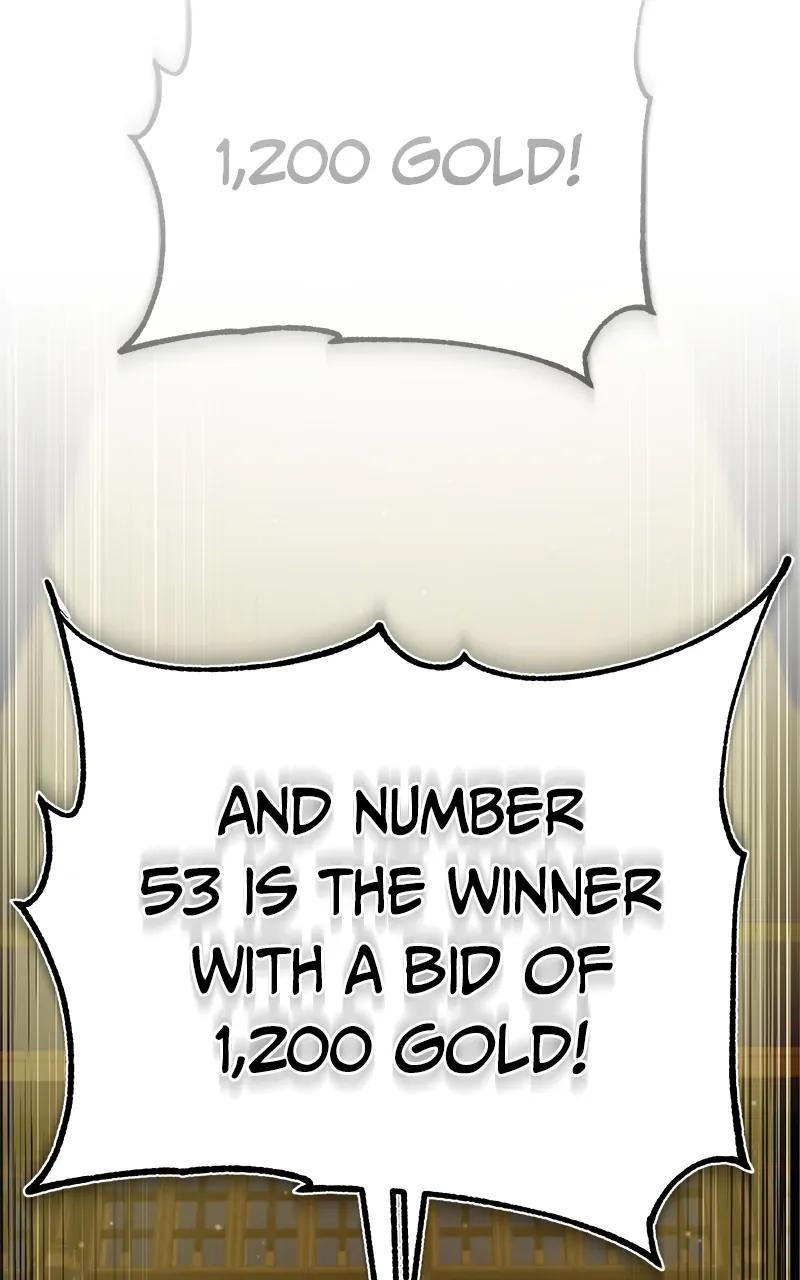 Descended from Divinity Chapter 80