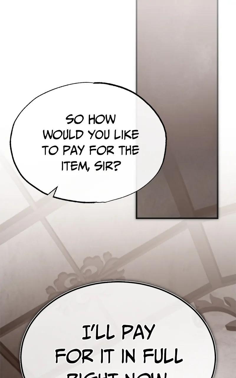 Descended from Divinity Chapter 80