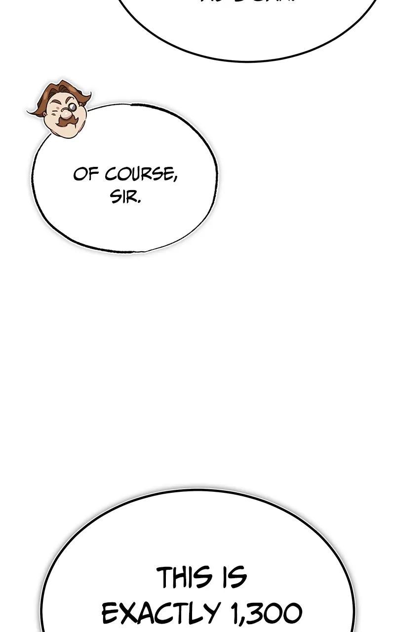 Descended from Divinity Chapter 80