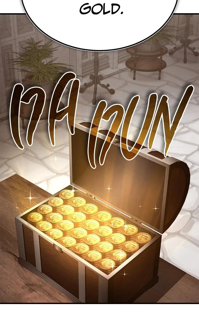 Descended from Divinity Chapter 80