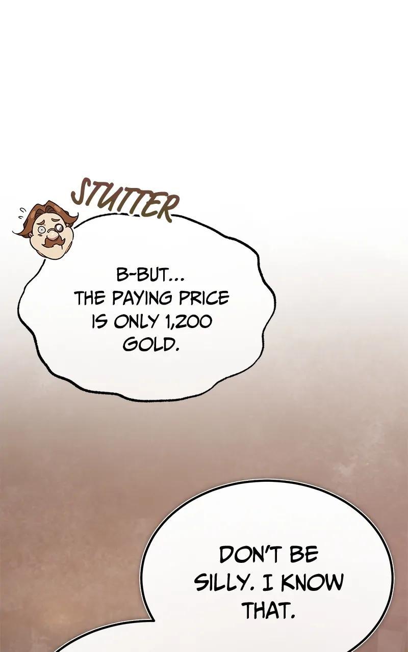 Descended from Divinity Chapter 80