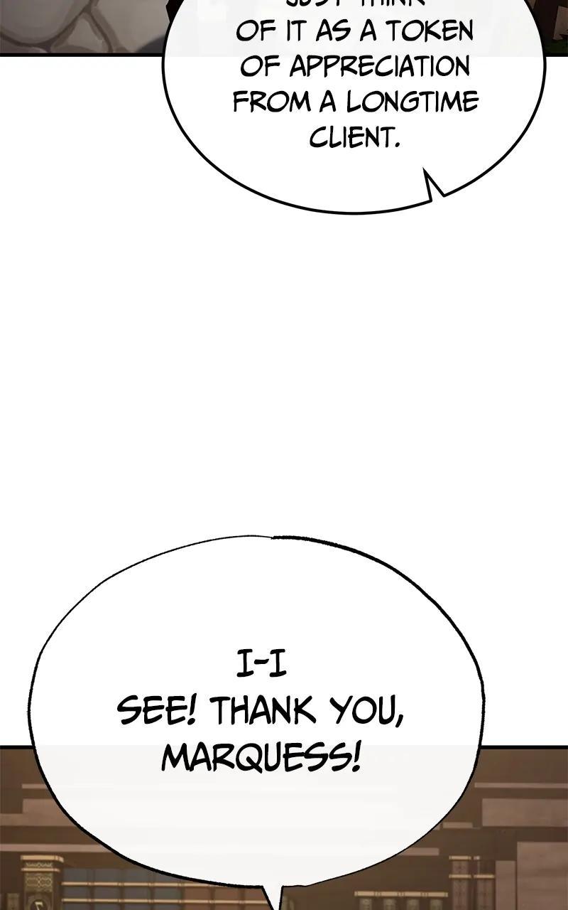 Descended from Divinity Chapter 80