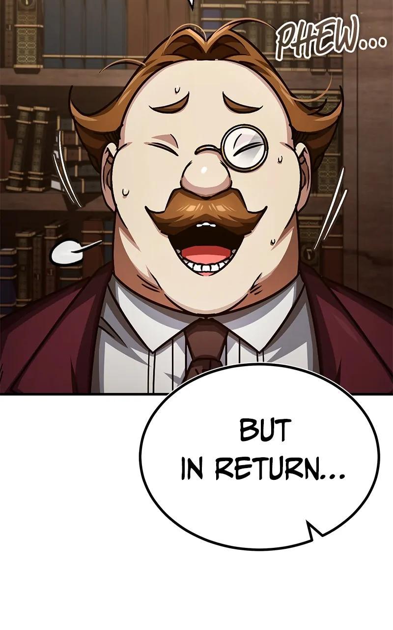 Descended from Divinity Chapter 80