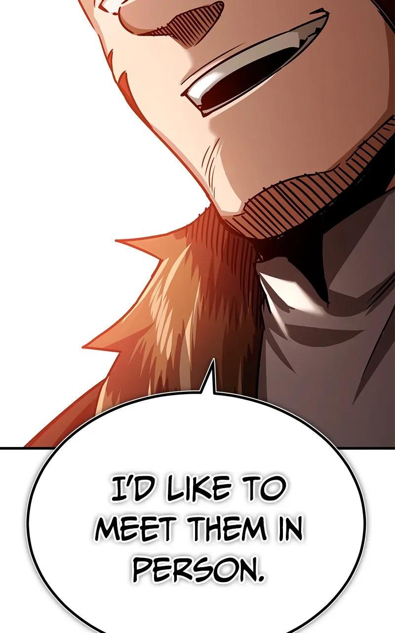 Descended from Divinity Chapter 80