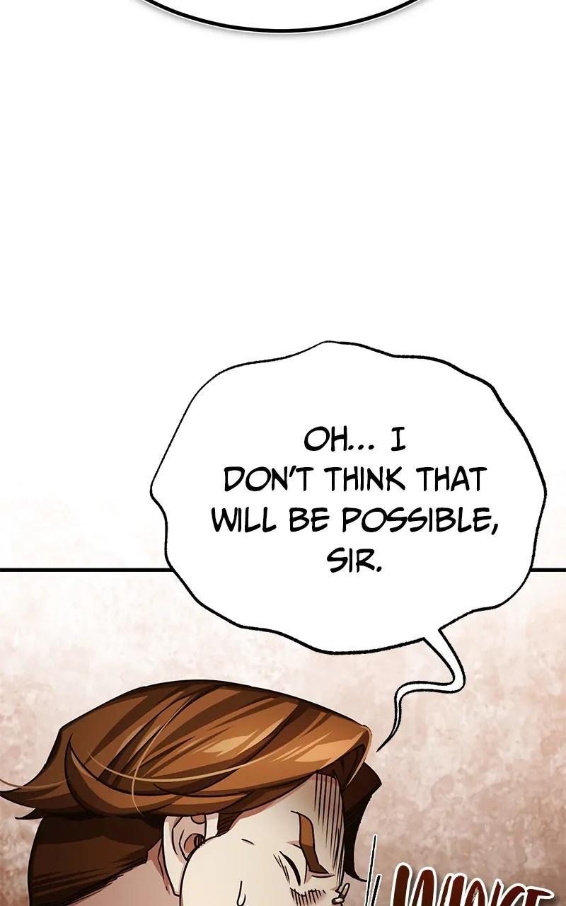 Descended from Divinity Chapter 80