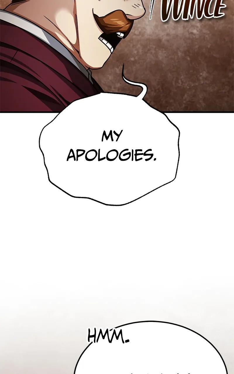 Descended from Divinity Chapter 80