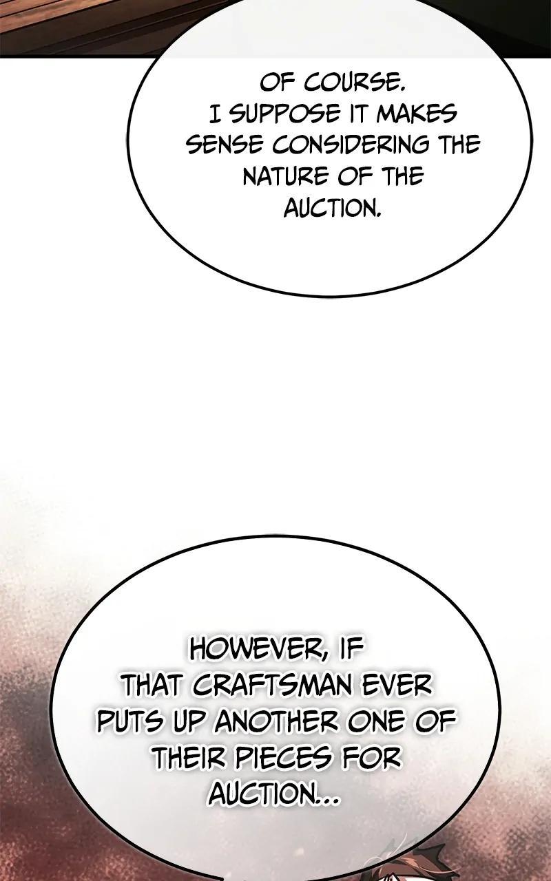 Descended from Divinity Chapter 80